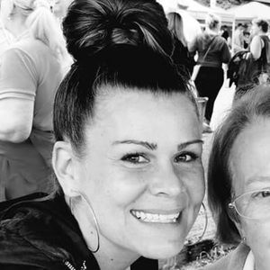 Meet your Posher, Pamela